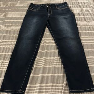 Maurice’s Jeggings